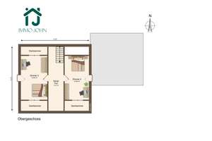***Haus mit Charakter sucht neue Ideen – freistehendes Einfamilienhaus mit Potenzial – Die vollständige Adresse der Immobilie erhältst du vom Anbieter., 86456 Gablingen – Vorschaubild 39