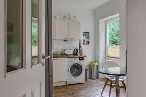 Kapitalanlage in bester Lage: Gepflegte Wohnung mit Garten! – Die vollständige Adresse der Immobilie erhältst du vom Anbieter., 24116 Schreventeich, Kiel – Vorschaubild 3