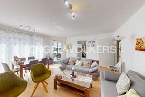 Modernes Wohnambiente mit Balkon und Aufzug! – Die vollständige Adresse der Immobilie erhältst du vom Anbieter., 65197 Dotzheim, Wiesbaden – Vorschaubild 4
