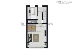 Gemütliches Reihenmittelhaus in ruhiger Lage! Berlin-Lichtenrade – Berlin – Vorschaubild 29