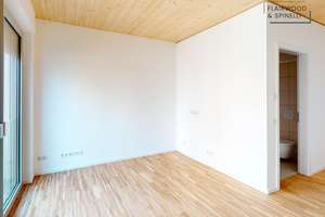 1-Zi-Apartment in einer Wohngemeinschaft – Leonie-Ossowski-Promenade 15, 68309 Käfertal, Mannheim – Vorschaubild 5