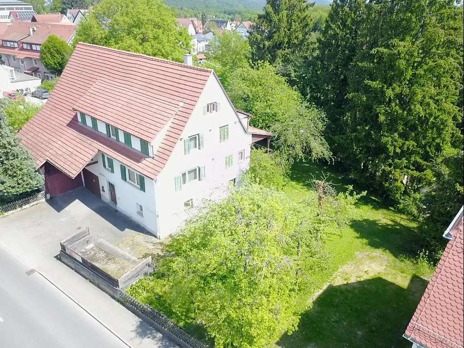 Außenansicht