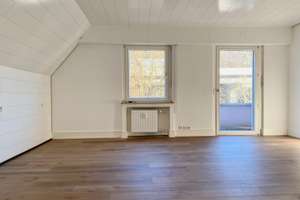 ZENTRAL GELEGENE WOHNUNG MIT BALKON | SIEGEN-WEIDENAU – Die vollständige Adresse der Immobilie erhältst du vom Anbieter., 57076 Weidenau, Siegen – Vorschaubild 5