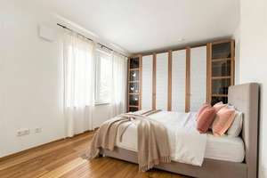 Lichtdurchflutet, komfortabel, bezugsfrei! Moderne Traumwohnung im schönen Obermenzing. – Die vollständige Adresse der Immobilie erhältst du vom Anbieter., 81247 Obermenzing, München – Vorschaubild 13