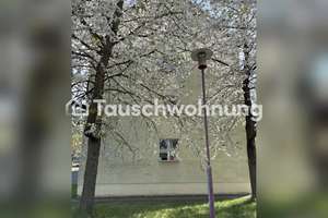 Tauschwohnung: Gemütliche 3-Zimmer-Wohnung in der Radeberger Vorstadt