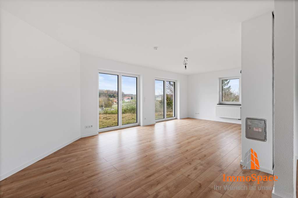 Immobilie in Uttenweiler - IMMOSPACE *** IHR TRAUM VOM WOHNEN - RUHIG GELEGENER BUNGALOW IN IDYLLISCHER ORTSRANDLAGE *** - Bild 4