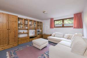 Bungalow mit Bonusfläche: 86 m² Wohnen, 2 Bäder + 2 Extra-Räume im Untergeschoss – 14089 Gatow, Berlin – Vorschaubild 8
