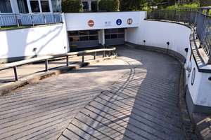Sonnige Terrassenwohnung ideal für Wasserfreunde und Naturliebhaber – Libboldallee ., 12527 Grünau, Berlin – Vorschaubild 14