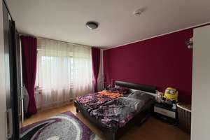 3 Zimmer mit Balkon in Ronsdorf, in kinderfreundlichem Wohnviertel – Schmitzfeld 5, 42369 Ronsdorf, Wuppertal – Vorschaubild 2