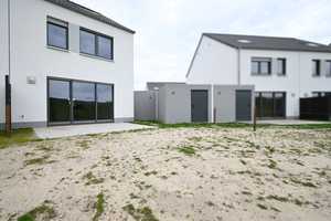 Neubaudoppelhaushälfte mit Terrasse, Garten und Garage im schönen Beerenbruchviertel – Miriam-Sander-Str. 4, 44577 Recklinghausen (Kreis) – Vorschaubild 21