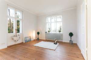 Repräsentativ & Historisch: 260 m² Wohn-/Nutzfläche in hochwertig sanierter Villa mit Gesindehaus – Die vollständige Adresse der Immobilie erhältst du vom Anbieter., 14612 Falkensee – Vorschaubild 8
