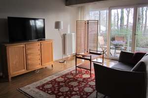 Helle, Barrierefreie 2-Zimmer Wohnung mit Balkon in Münster-Gremmendorf-West
