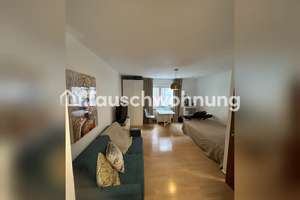 Tauschwohnung: ruhige 1 Zimmer Wohnung – Die vollständige Adresse der Immobilie erhältst du vom Anbieter., 50676 Altstadt/Süd, Köln – Vorschaubild 5