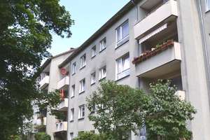 Schicke 2-Zimmer-Wohnung