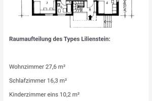 EINFAMILIENHAUS IM BUNGALOWSTIL MIT TIEFGARAGE – Planetenweg 83, 39118 Reform, Magdeburg – Vorschaubild 18