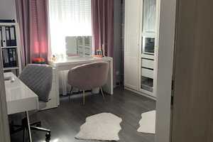 Top renoviert & familienfreundlich: 4-Zimmer-Wohnung mit Balkon, Aufzug & Einbauküche in Wolfsburg – Wolfsburg – Vorschaubild 13