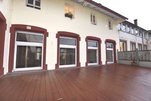 Großzügiges Loft mit viel Charme und fantastischer Terrasse – Hohenzollernstraße 79, 75177 Nordstadt, Pforzheim – Vorschaubild 21