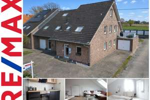 Aufgeteiltes Zweifamilienhaus in Goch-Pfalzdorf – Kirchstraße 164, 47574 Goch – Vorschaubild 2