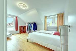 Freistehendes Einfamilienhaus mit Einliegerwohnung – 40629 Hubbelrath, Düsseldorf – Vorschaubild 15