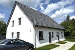 ...Neubau Erstbezug! Attraktive und klimafreundliche Doppelhaushälften in KfW 40 QNG Standard  – Hamburger Str. 68d, 21493 Herzogtum Lauenburg (Kreis) – Vorschaubild 19