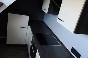 Gemütliche 3-Zimmer-Dachgeschosswohnung mit EBK & Stellplatz – 64319 Pfungstadt – Vorschaubild 8