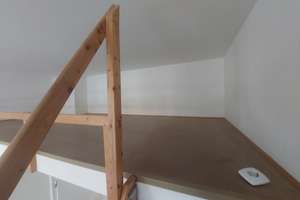 Studentenwohnung – Gereonswall 32, 50676 Altstadt/Nord, Köln – Vorschaubild 6