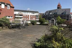 Attraktive 2-Zimmer Wohnung in Münster-Hiltrup-Mitte – Marktallee 11, 48165 Hiltrup-Mitte, Münster – Vorschaubild 3