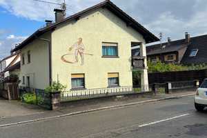 ***TOP***Einfamilienhaus mit Ausbaureserve***TOP*** – Sandweierer Strasse 32, 76532 Baden-Baden – Vorschaubild 2
