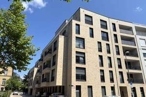 PROVISIONSFREI! Penthouse in der City mit Blick ins Grüne – Wilhelmstraße 58, 38100 Innenstadt, Braunschweig – Vorschaubild 4
