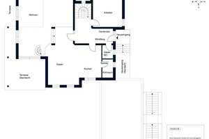 Exklusives Einfamilienhaus mit einzigartigem Gartenparadies und Alpenblick! – Die vollständige Adresse der Immobilie erhältst du vom Anbieter., 89584 Ehingen (Donau) – Vorschaubild 18