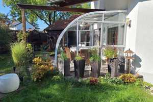 FREE OF PROVISION - Work Life Balance! Semi-detached house with garden in Pliening-TOP! – Ebersberg (Kreis) – Vorschaubild 17