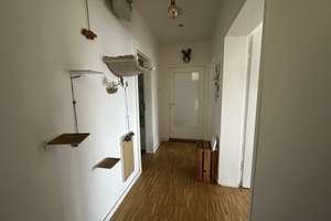 Sehenswerte, sanierte Altbauwohnung mir großem Balkon im 3.OG! – 68159 Innenstadt/Jungbusch, Mannheim – Vorschaubild 5