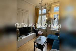 Tauschwohnung: Gemütliche 2,5 Zimmer Wohnung mitten in der Schanze – Die vollständige Adresse der Immobilie erhältst du vom Anbieter., 20357 Sternschanze, Hamburg – Vorschaubild 2