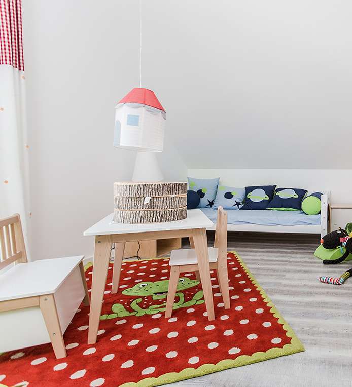 Immobilie in Kissenbrück - Neubau: Wunderschönes Einfamilienhaus mit Top Ausstattung und frei planbar in Kissenbrück! - Bild 1