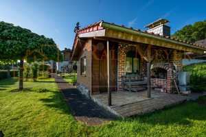 * Charmantes Zweifamilienhaus: Gepflegt und modernisiert in Braunfels-Bonbaden * – Lahn-Dill-Kreis – Vorschaubild 17