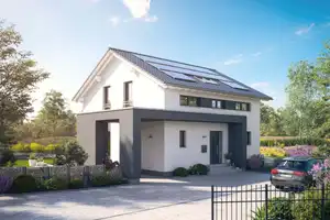 ✨ Komm vorbei! Tag der offenen Tür: 19-21. Sept. in Oranienburg. Dein Zuhause mit Grundstück wartet – Uckermark (Kreis) – Vorschaubild 5