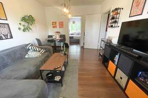 Düsseldorf-Unterrath: Investieren mit Perspektive – 2-Zimmer-Wohnung mit Balkon! – Die vollständige Adresse der Immobilie erhältst du vom Anbieter., 40468 Unterrath, Düsseldorf – Vorschaubild 5