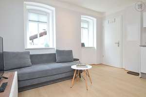 Exklusiv möbliertes 2-Zimmer-Apartment mit WLAN in Nürnberg nahe Innenstadt – Die vollständige Adresse der Immobilie erhältst du vom Anbieter., 90429 Gostenhof, Nürnberg – Vorschaubild 17