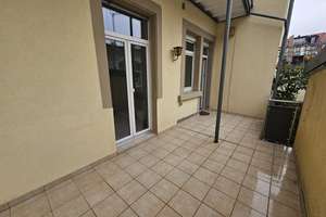 Modernisierte 3 Zimmer Wohnung in der Weststadt – Die vollständige Adresse der Immobilie erhältst du vom Anbieter., 76135 Weststadt, Karlsruhe – Vorschaubild 11