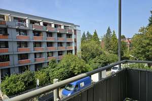 Wunderschöne 3-Zimmer Wohnung mit stylischen Möbel in Obergiesing – 2 Garagenplätze - Balkon – Die vollständige Adresse der Immobilie erhältst du vom Anbieter., 81541 Balanstraße-West, München – Vorschaubild 20