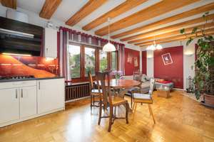 Viel Raum für Familie, Homeoffice und Leben  gepflegtes Einfamilienhaus mit Charakter – Die vollständige Adresse der Immobilie erhältst du vom Anbieter., 12621 Kaulsdorf, Berlin – Vorschaubild 15