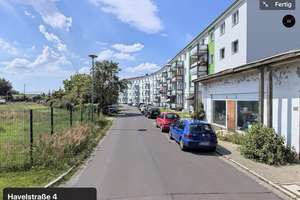 Neu! sanierte 78 m², EBK, Gast-WC, Balkon – 39126 Rothensee, Magdeburg – Vorschaubild 11