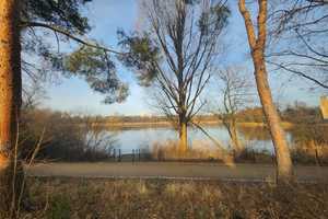 Nahe Bhf. Spandau - EFH mit ca. 760 qm BGF am Großen Spektesee - Innenpool, Doppelgarage – Wolfshorst 2 a, 13591 Berlin – Vorschaubild 30