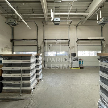 Produktion- und Büroflächen in Dachau