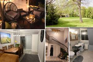 Maisonette-DG-Whg. im 3. OG inkl. EBK, Bad + G-WC, Balkon und TG-SP mgl.