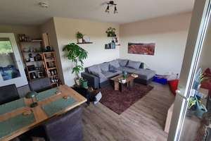 Suchen Nachmieter: 3-Zimmer-Wohnung in Osnabrück-Eversburg – Zum Piepenkerl 2, 49090 Eversburg, Osnabrück – Vorschaubild 4