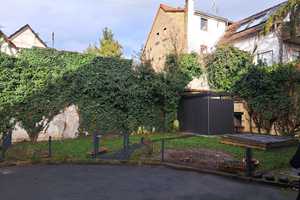 Familienhaus mit sonnigem 150 m² Garten-Hof + Klimaanlage – Wiesbaden – Vorschaubild 2