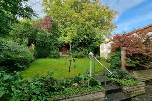 Charmantes Einfamilienhaus mit Wintergarten, Sauna, offenem Büro und vielseitigem Kellerbereich – Die vollständige Adresse der Immobilie erhältst du vom Anbieter., 91757 Treuchtlingen – Vorschaubild 20