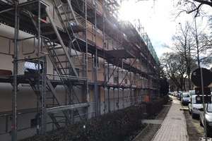 Jetzt zugreifen: praktische 1,5-Zimmer-Single-Wohnung