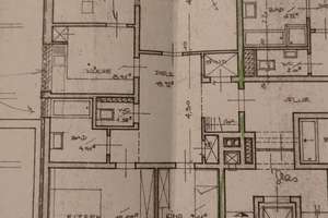 Attraktive 4- Zimmer Wohnung im Frankenberger Viertel! – Die vollständige Adresse der Immobilie erhältst du vom Anbieter., 52070 Kaiserplatz, Aachen – Vorschaubild 14